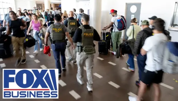 Lawmaker Warns DHS Funding Delay Is “Incredibly Risky”