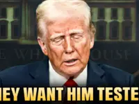 Lawmakers Demand Public Test for Trump’s Mind