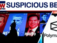 Lawmakers Probe Geopolitical Betting Platform for Insider Trading