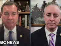 Lawmakers Propose ICE Reforms to End DHS Funding Stalemate