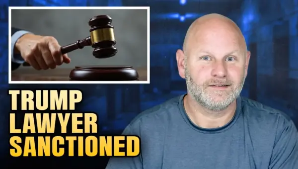 Lawyer Fined $250 for Ignoring Court Orders in Immigrant Case