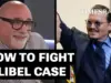 Lawyer Reveals Secrets of High-Profile Libel Battles