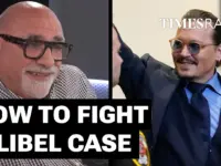 Lawyer Reveals Secrets of High-Profile Libel Battles