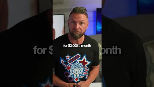 Lease Options Unlock Homeownership & Investor Profits