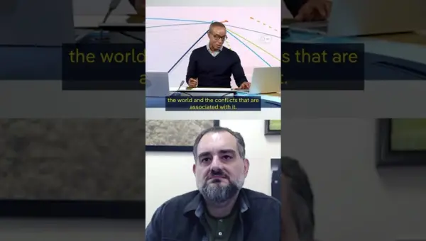 Lebanon as Iran’s Proxy? Lebanon Speaks Out