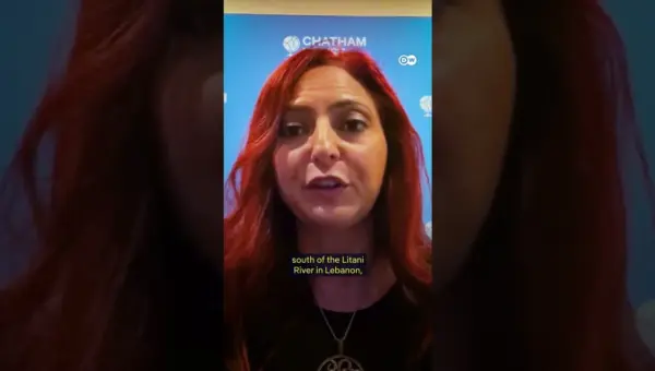 Lebanon Border Tensions Rise: Is Southern Lebanon the Next Gaza?