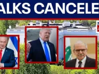 Lebanon Cancels US Peace Talks Amid Hezbollah Threats