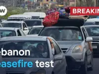 Lebanon Ceasefire Holds, But Returnees Face Uncertainty