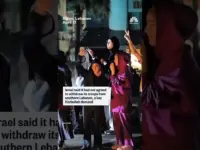 Lebanon Celebrates Ceasefire, But Future Remains Uncertain