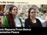 Lebanon Fears War on Its Soil; Epstein Ranch Probed