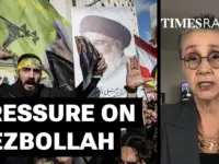 Lebanon Seeks Power Shift as Iran’s Influence Wanes