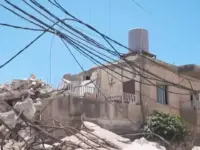 Lebanon Strikes: Families Devastated as Ceasefire Looms