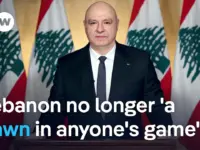 Lebanon’s Ceasefire: A Fragile Truce Amidst Deep Divisions