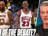 LeBron Still Dominates, Fuels GOAT Talk