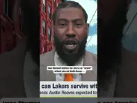 LeBron’s 60-Point Masterclass Fuels Lakers Hope