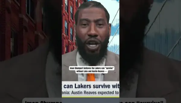 LeBron’s 60-Point Masterclass Fuels Lakers Hope