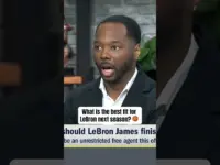 LeBron’s Final Act: LA or Cleveland?