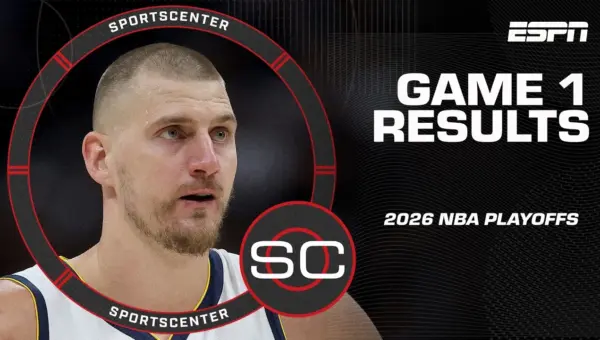 LeBron’s Historic Night Leads Lakers in Playoff Opener