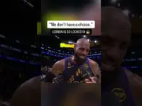 LeBron’s Lakers: Energy Check for Houston Road Test