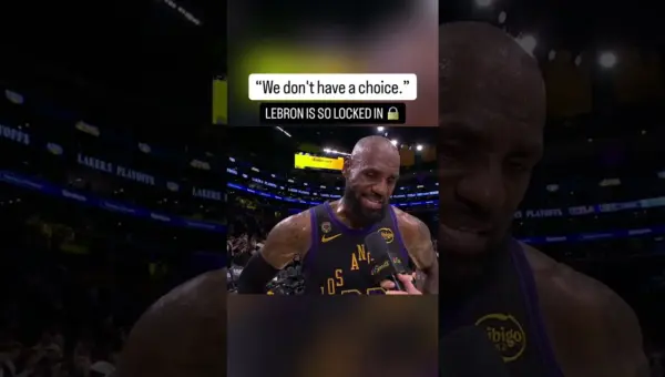 LeBron’s Lakers: Energy Check for Houston Road Test