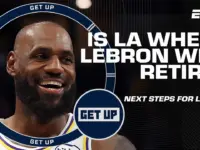 LeBron’s Lakers Legacy: Is LA the Perfect Fit?