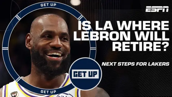 LeBron’s Lakers Legacy: Is LA the Perfect Fit?