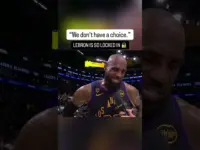 LeBron’s Lakers: Road Ready After Dominating Houston