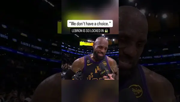 LeBron’s Lakers: Road Ready After Dominating Houston