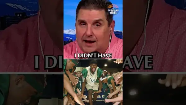 LeBron’s Legend Born: Unseen Star Shocks Ohio