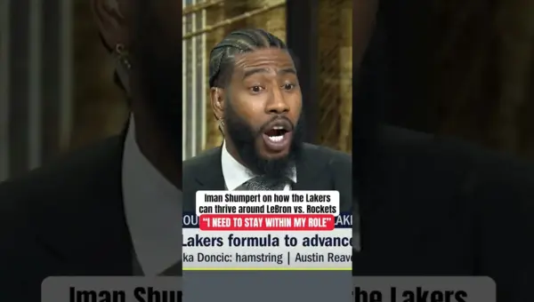 LeBron’s Magic: How King James Transforms Any Team