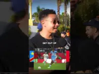 Leopards Roar: DR Congo Eyes World Cup Dream