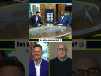 Lewan Dares Rival: Mustache or Earring?