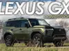 Lexus GX 550: A Year Later, Should You Buy This Rugged SUV?