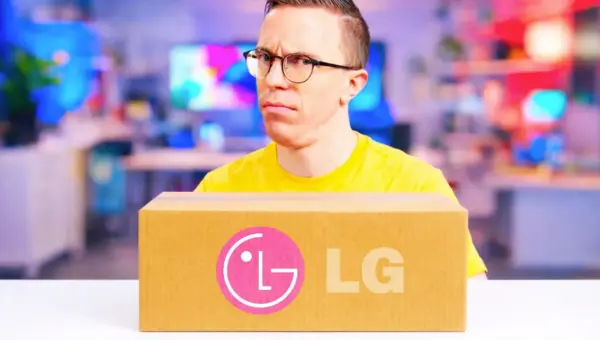 LG’s Dream Rollable Phone: A Glimpse of What Could Have Been