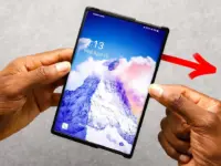 LG’s Wild Rollable Phone: A Glimpse of What Could Have Been