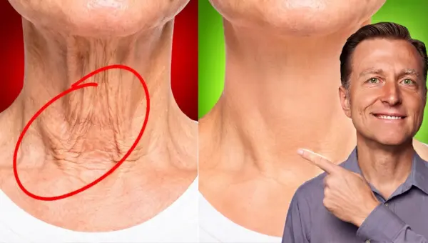 Lift Sagging Face: 2 Exercises Combat Turkey Neck