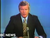 Lindsay Eyes Presidency After Party Switch, Defends NYC Record