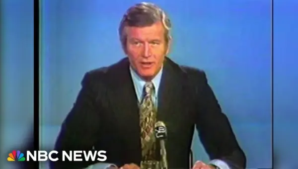 Lindsay Eyes Presidency After Party Switch, Defends NYC Record