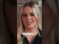 Lindsey Vonn Hints at Ski Racing Comeback After 2026