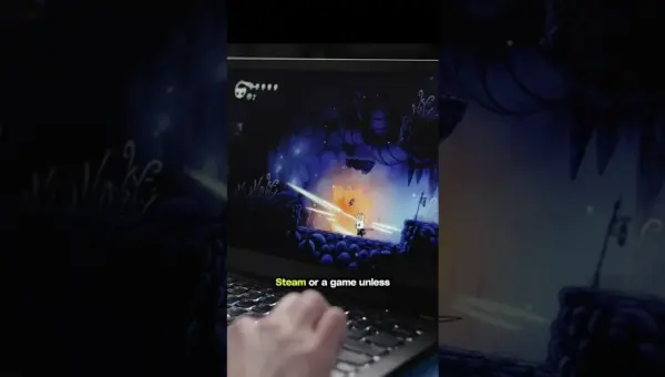 Linux Revives Old Laptop, Beats Windows 11