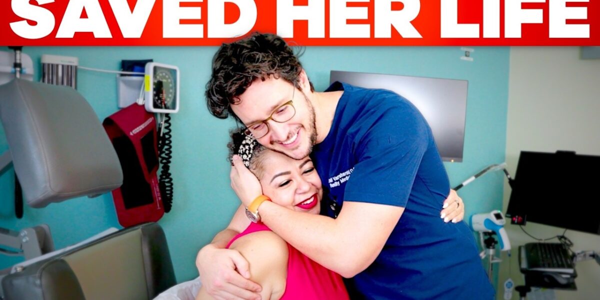 Listen to Your Body: A Heart Attack Survivor's Story