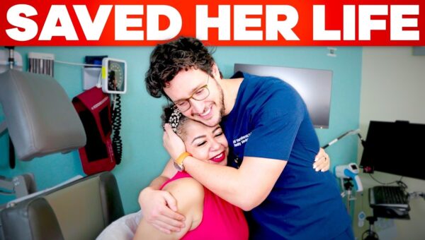 Listen to Your Body: A Heart Attack Survivor’s Story