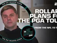 LIV Golf Did PGA Tour A Favor, Says Exec