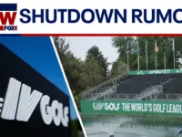 LIV Golf Faces Funding Crisis as Saudi Arabia Reevaluates Support