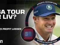 LIV Golf: Saudi Soft Power or Merely a Loss Leader?