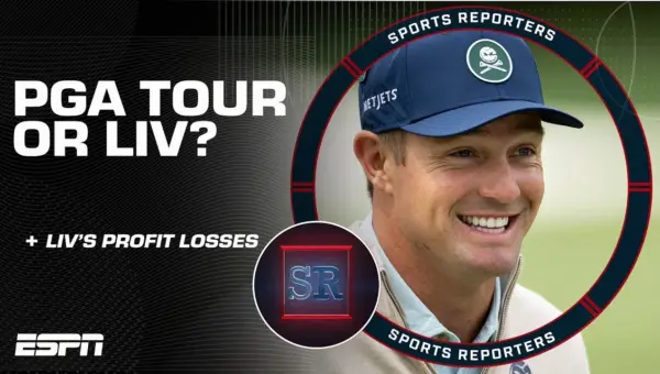 LIV Golf: Saudi Soft Power or Merely a Loss Leader?