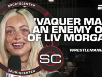 Liv Morgan Aims for Revenge, Crown at WrestleMania 42