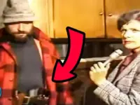 Live TV News Captures Terrifying, Unexplained Moments