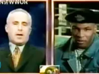 Live TV’s Darkest Moments: Unsettling Interviews Revealed