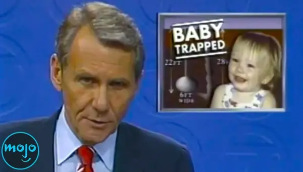 Live TV’s Wildest Moments: From Sports Shocks to History!